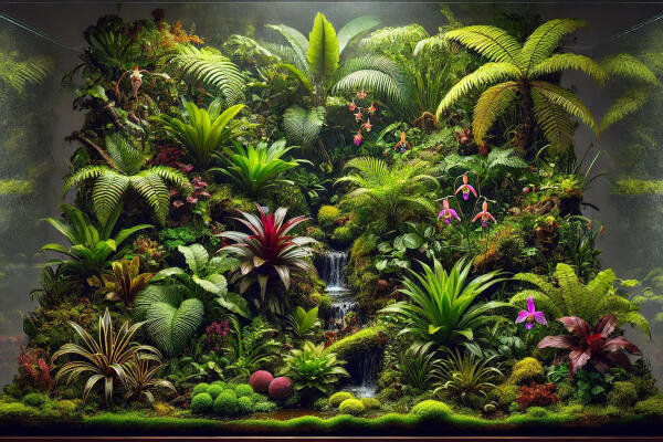 Terrario